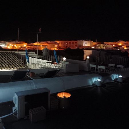 Las 3 Puertas Appartement N° 2 مْبيخير ذي لا فرونتيرا المظهر الخارجي الصورة