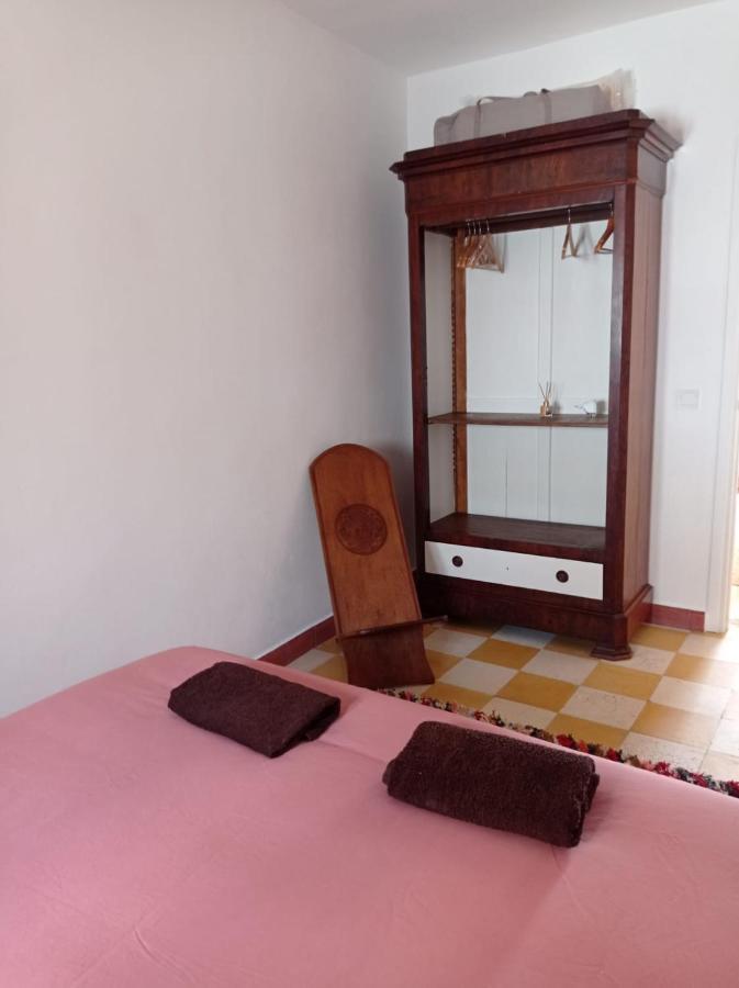 Las 3 Puertas Appartement N° 2 مْبيخير ذي لا فرونتيرا المظهر الخارجي الصورة