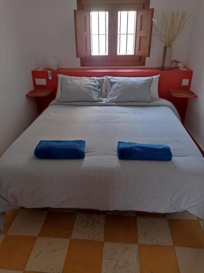 Las 3 Puertas Appartement N° 2 مْبيخير ذي لا فرونتيرا المظهر الخارجي الصورة