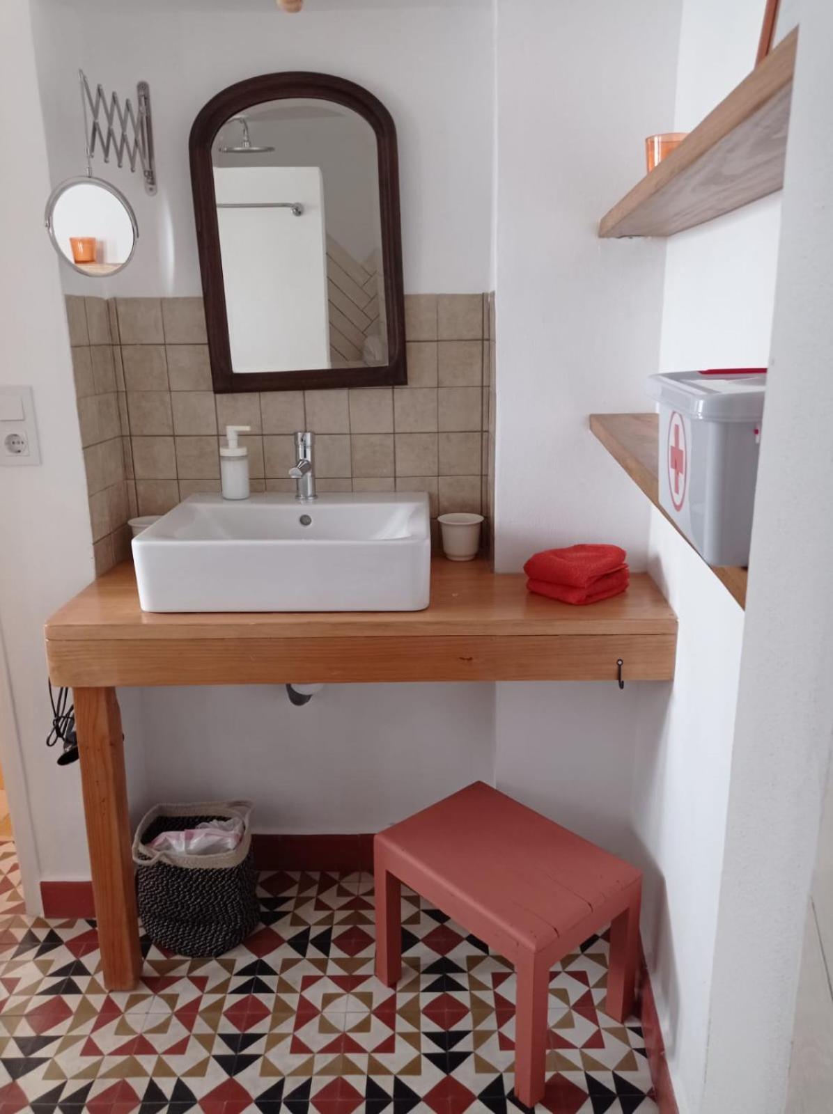 Las 3 Puertas Appartement N° 2 مْبيخير ذي لا فرونتيرا المظهر الخارجي الصورة